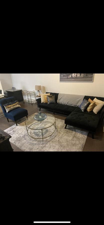 Luxurious 1Br Uptown Highrise/ Balcony With City View! Charlotte Exterior foto
